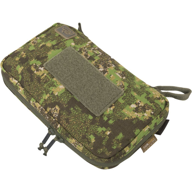 Pokrowiec Helikon Mini Service Pocket - Cordura - Pencott GreenZone