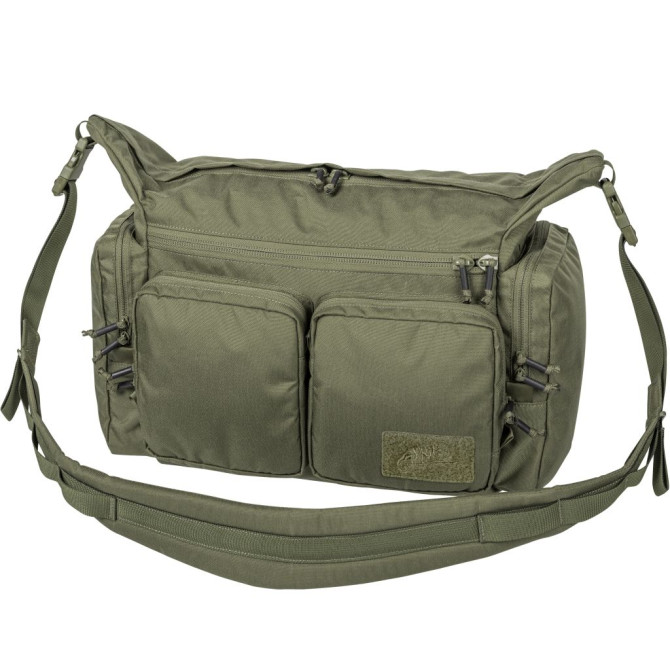 Torba Helikon Wombat MK2 - Olive Green