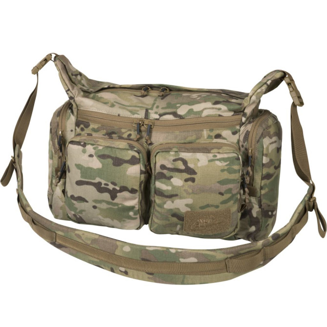 Torba Helikon Wombat MK2 - Multicam