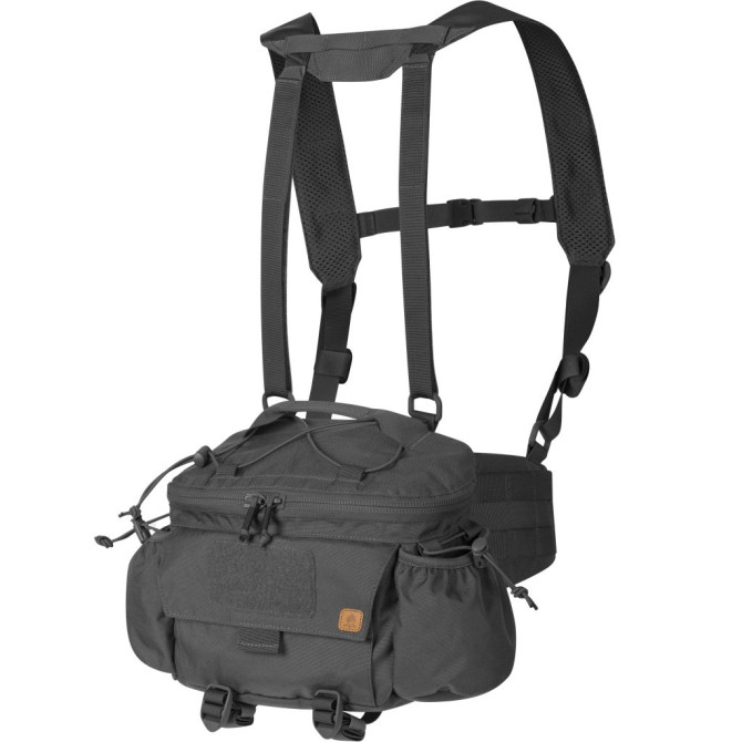 Torba Biodrowa Helikon Foxtrot MK2 - Czarna