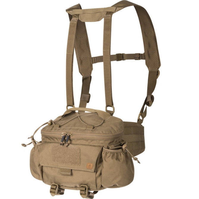 Torba Biodrowa Helikon Foxtrot MK2 - Coyote