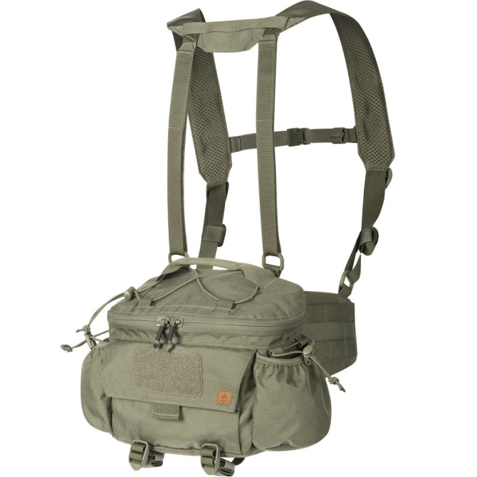 Torba Biodrowa Helikon Foxtrot MK2 - Adaptive Green