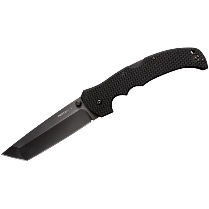 Nóż Cold Steel Recon 1 XL Tanto Point (27TXLT)