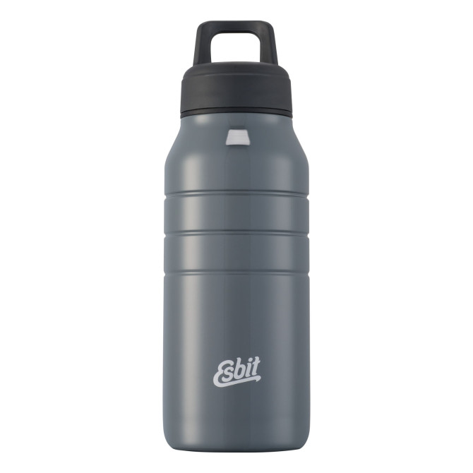 Butelka Esbit Majoris Drinking Bottle 480ml - Grey