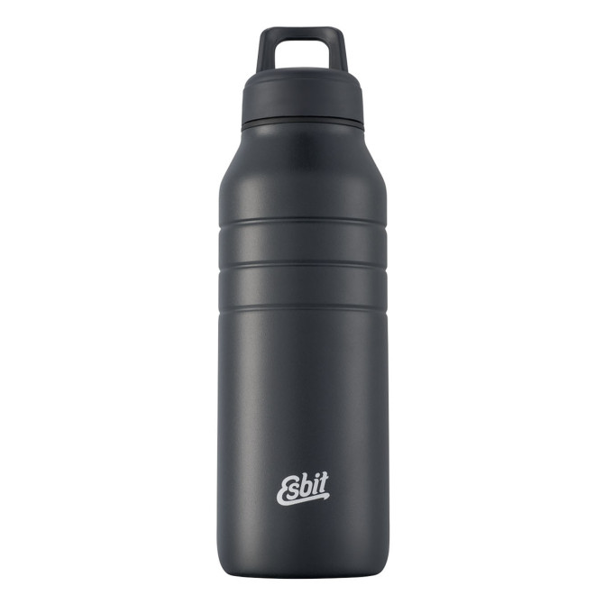 Butelka Esbit Majoris Drinking Bottle 680ml - Czarna