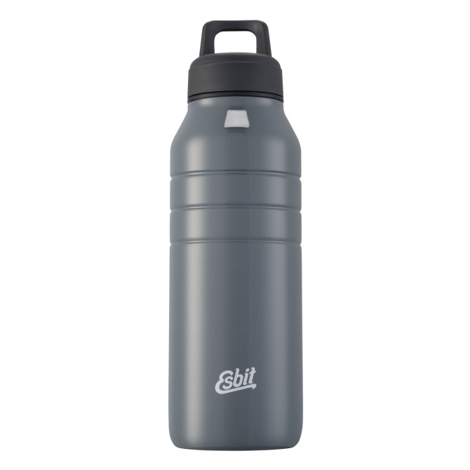 Butelka Esbit Majoris Drinking Bottle 680ml - Grey