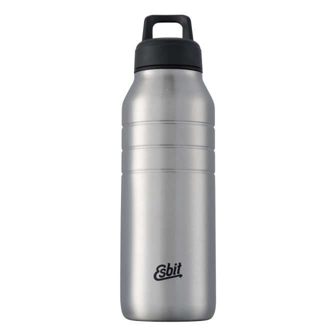 Butelka Esbit Majoris Drinking Bottle 680ml - Matt Steel