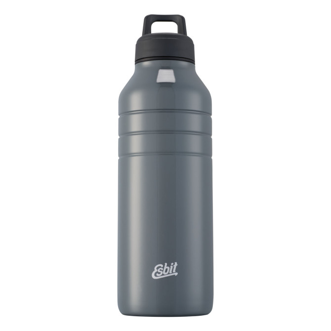 Butelka Esbit Majoris Drinking Bottle 1000ml - Grey