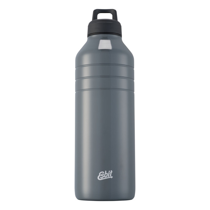 Butelka Esbit Majoris Drinking Bottle 1380ml - Grey