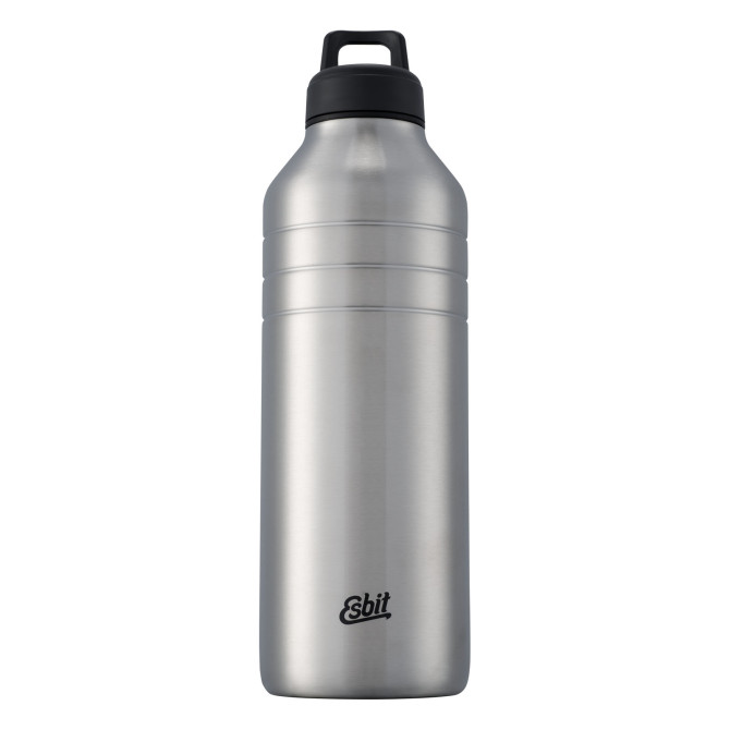 Butelka Esbit Majoris Drinking Bottle 1380ml - Matt Steel