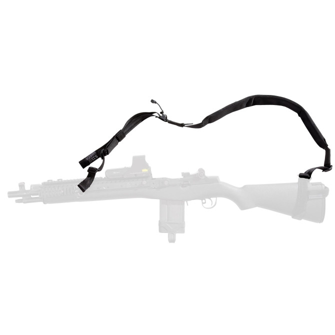 Zawieszenie 5.11 VTAC 2 Point Padded Sling - Czarne