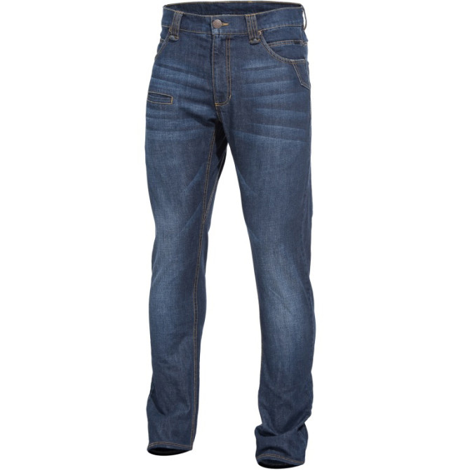 Spodnie Pentagon Rogue Stone Washed Denim (K05028)