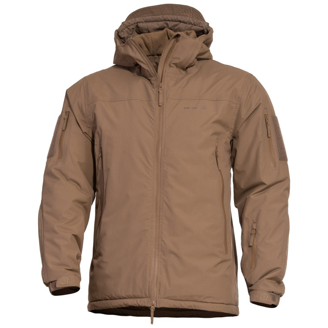 Kurtka Pentagon LCP 2.0 Parka - Coyote