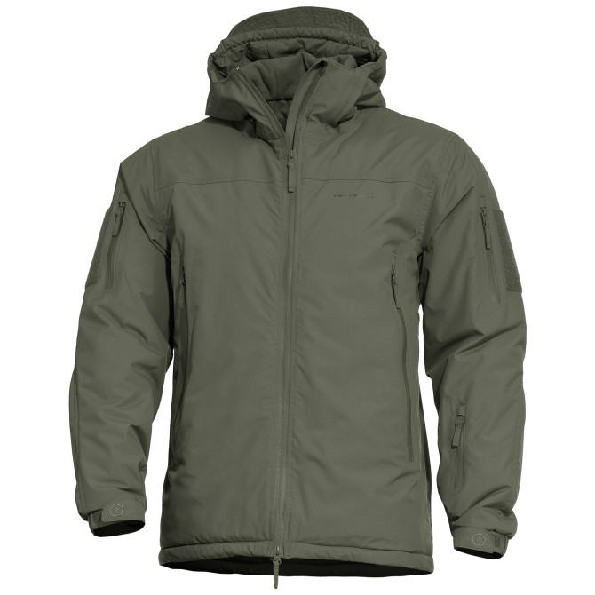 Kurtka Pentagon LCP 2.0 Parka - RAL7013