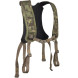 Szelki Templars Gear 6 Point H-Harness - Multicam Tropic