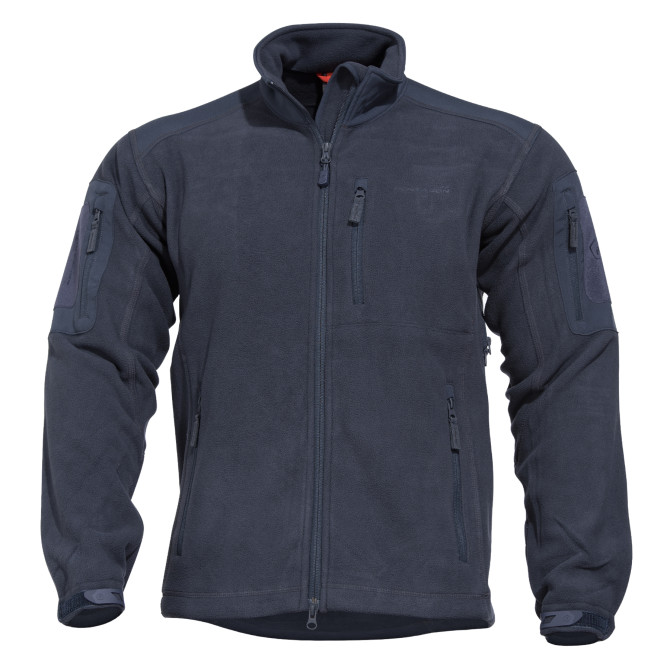 Polar Pentagon Perseus 2.0 Fleece Jacket - Midnight Blue