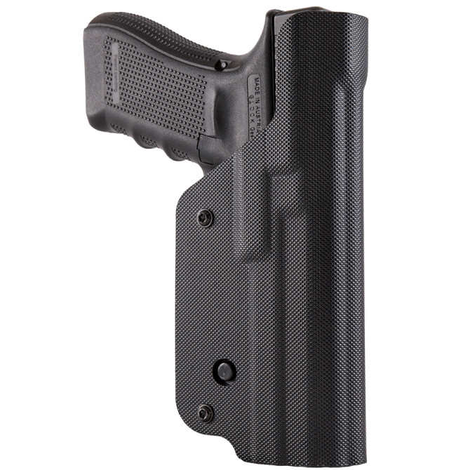 Kabura GHOST III Tactical Holster HK SFP9