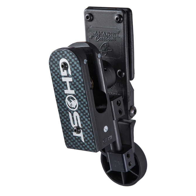 Kabura GHOST Superghost Ultimate IPSC Holster CZ Shadow 2 (SG-UTL-28/29/2)