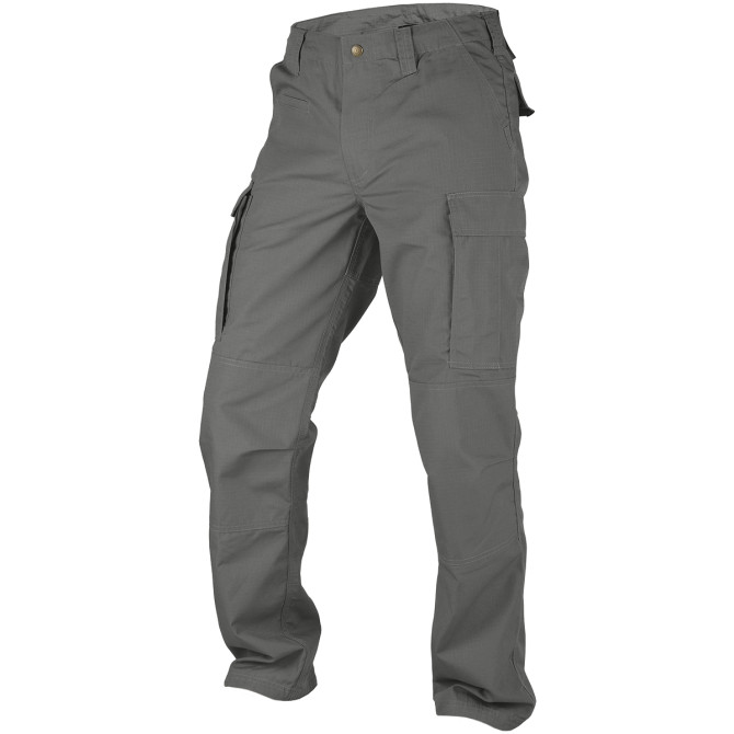 Spodnie Bojówki Pentagon BDU 2.0 Pants - Cinder Grey (K05001-2.0-17)