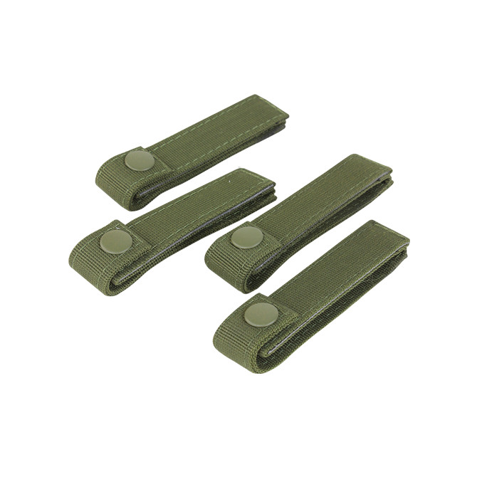 Troki Molle Condor 4" MOD Strap Oliwkowe (223-001)