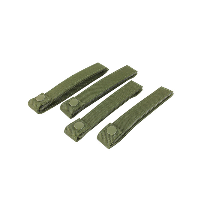 Troki Molle Condor 6" MOD Strap Oliwkowe (224-001)