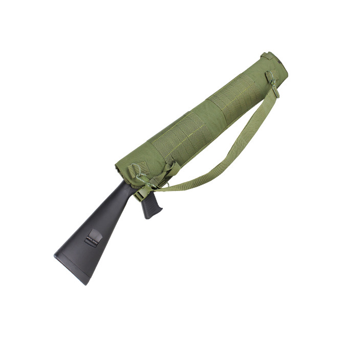 Pokrowiec na Broń Condor Shotgun Scabbard - Oliwkowy (148-001)