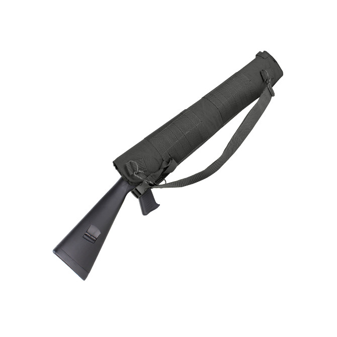 Pokrowiec na Broń Condor Shotgun Scabbard - Czarny (148-002)