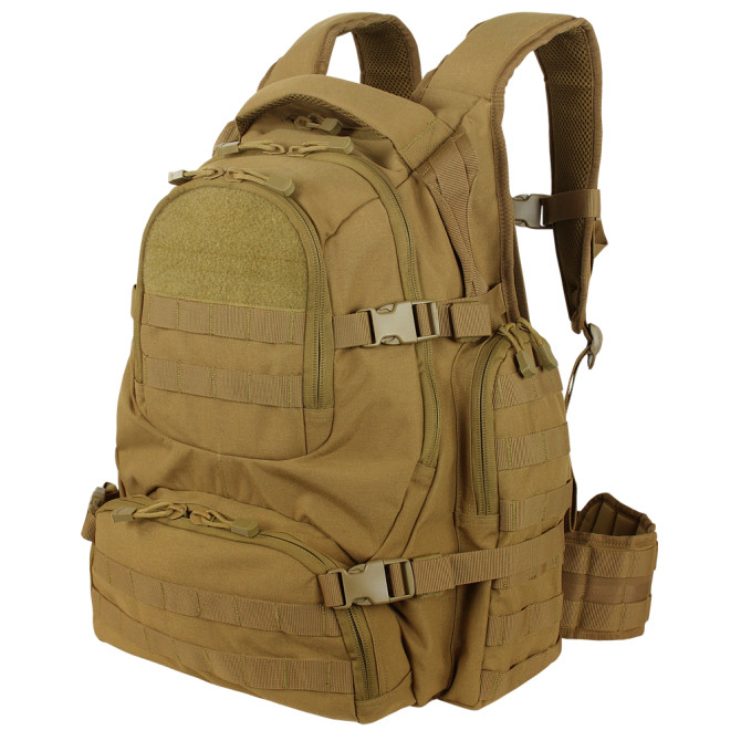 Plecak Condor Urban Go Pack - Coyote Brown (147-498)