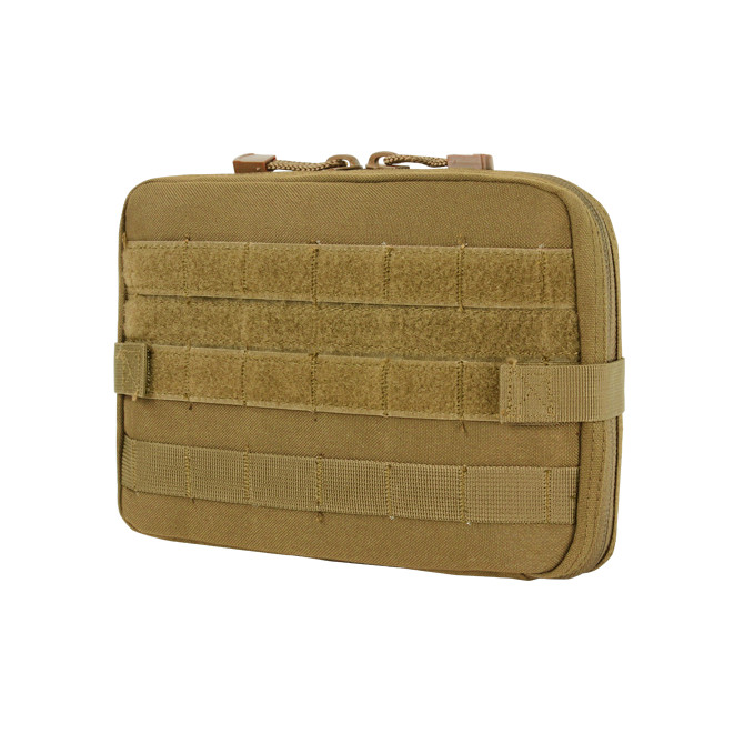 Kieszeń Condor T&T Pouch - Coyote Brown (MA54-498)