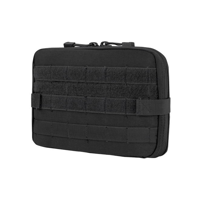 Kieszeń Condor T&T Pouch Czarny (MA54-002)