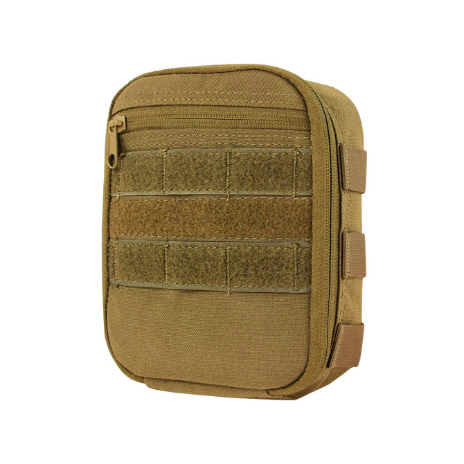 Kieszeń Condor Side Kick Pouch - Coyote Brown (MA64-498)