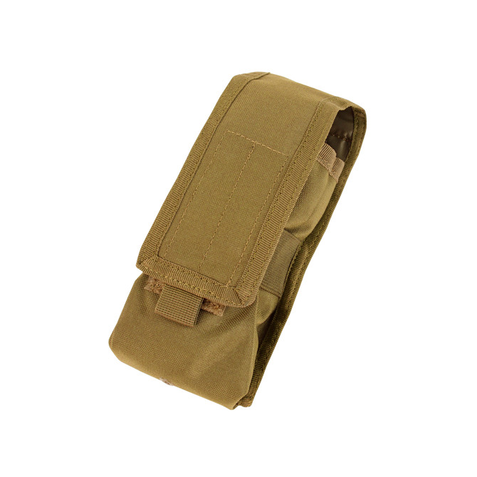 Kieszeń na Radio Condor Radio Pouch - Coyote Brown (MA9-498)