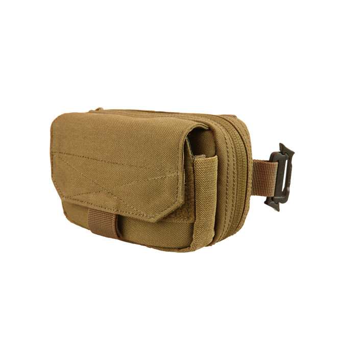 Kieszeń Condor Digi Pouch - Coyote Brown (MA66-498)