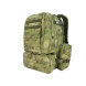 Plecak Condor 3-Days Assault Pack A-TACS FG - 125-015