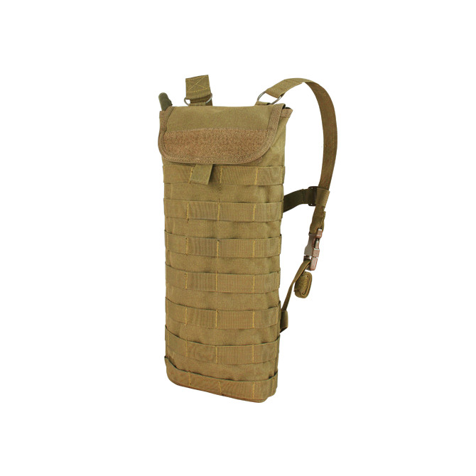 System Hydracyjny Condor Oasis Hydration Carrier - Coyote Brown (HCB3-498)