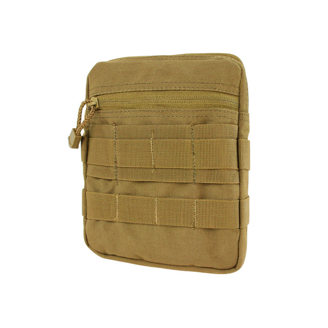 Kieszeń Condor G.P Pouch - Coyote Brown (MA67-498)