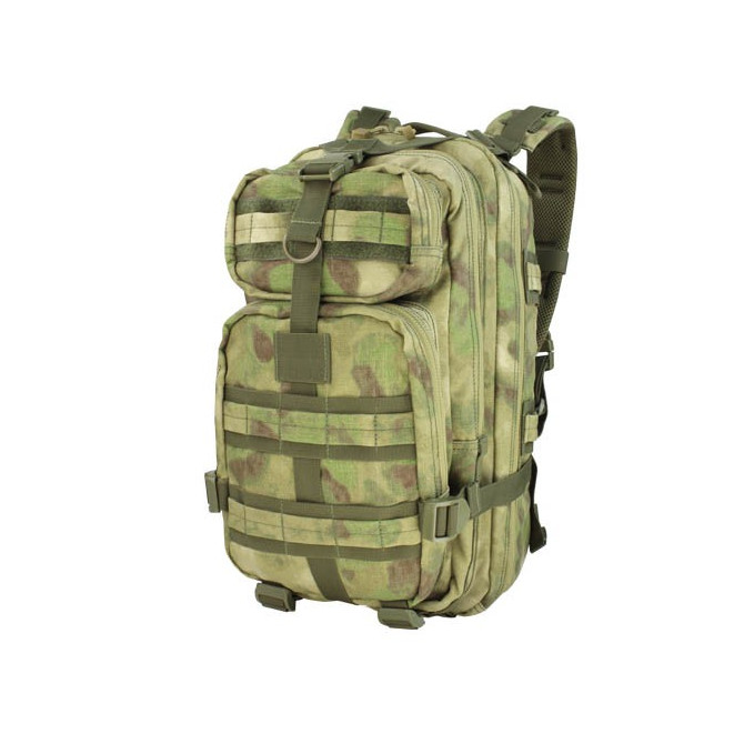 Plecak Condor Assault Pack A-TACS FG (126-015)