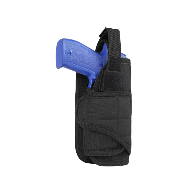 Kabura Uniwersalna Condor VT Holster - Czarna (MA69-002)