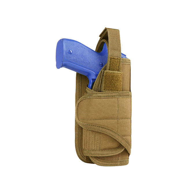 Kabura Uniwersalna Condor VT Holster - Coyote Brown (MA69-498)