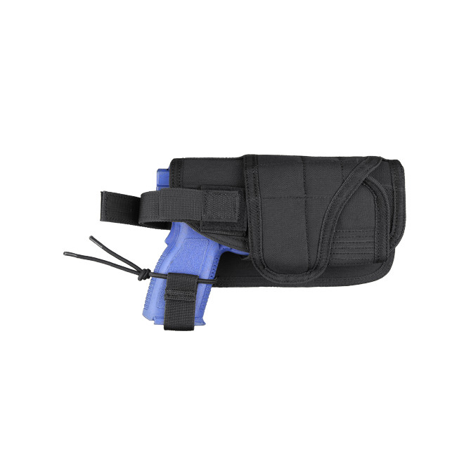 Kabura Uniwersalna Condor HT Holster - Czarna (MA68-002)