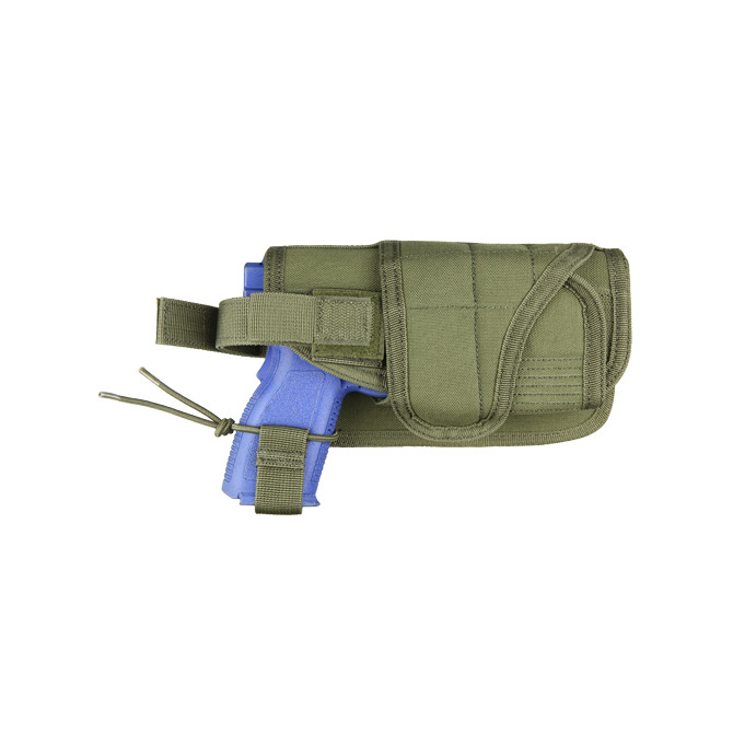 Kabura Uniwersalna Condor HT Holster - Oliwkowa (MA68-001)