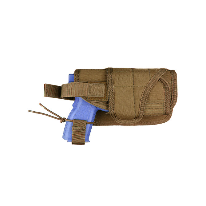 Kabura Uniwersalna Condor HT Holster - Coyote Brown (MA68-498)