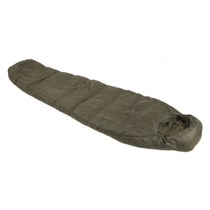 Śpiwór Snugpak Sleeper Lite - Oliwkowy