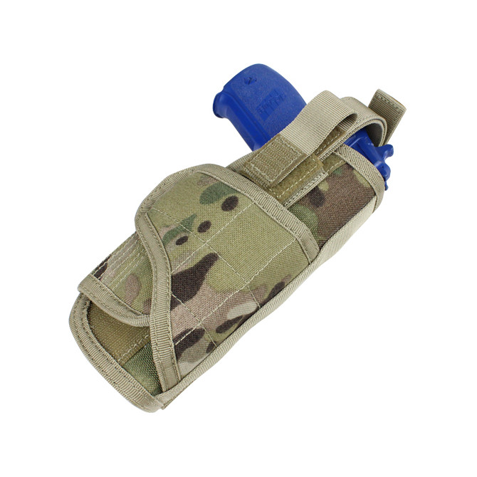 Kabura Uniwersalna Condor VT Holster - Multicam (MA69-08)