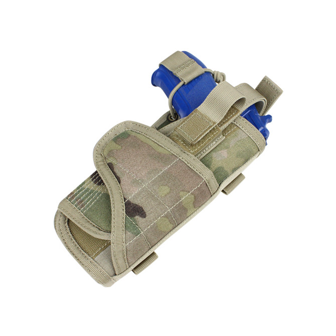 Kabura Uniwersalna Condor HT Holster - Multicam (MA68-008)