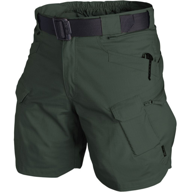 Krótkie Spodnie Helikon UTP 8.5 Urban Tactical Pants - Jungle Green