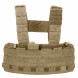 Kamizelka 5.11 Tac Tec MOLLE Chest Rig - Sandstone (56061-328)