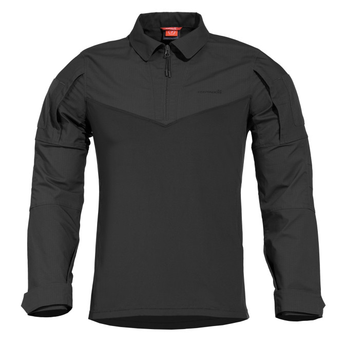 Bluza Pentagon Ranger Combat Shirt - Czarna