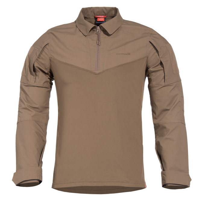 Bluza Pentagon Ranger Combat Shirt - Coyote