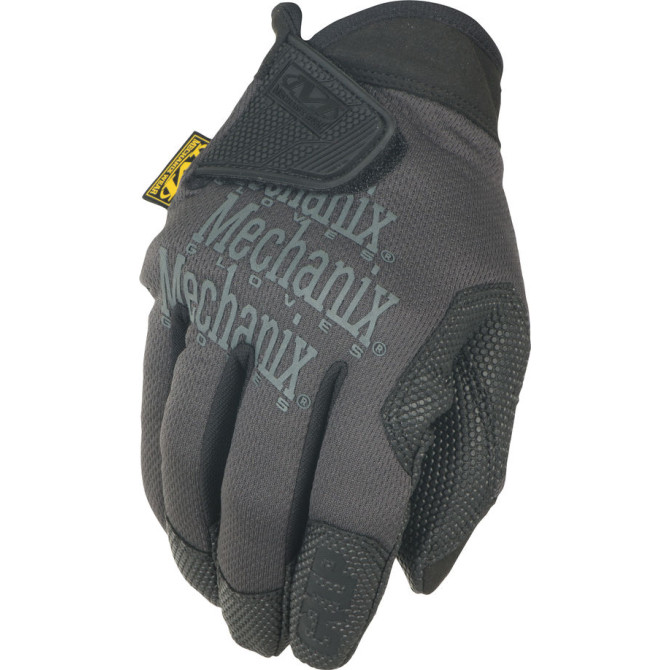 Rękawice Taktyczne Mechanix Specialty Grip - Czarne